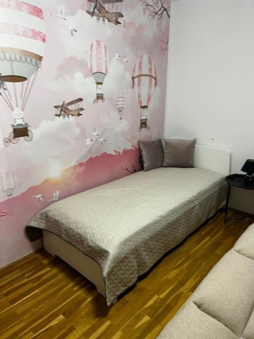 Porec, Tolle 3 Zi-Whg, Sehr Zentral, Top Zustand! Mit Internet Und W-Lan! المظهر الخارجي الصورة