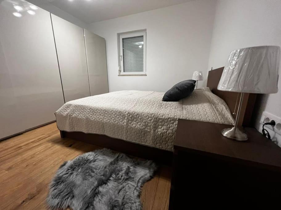 Porec, Tolle 3 Zi-Whg, Sehr Zentral, Top Zustand! Mit Internet Und W-Lan! المظهر الخارجي الصورة