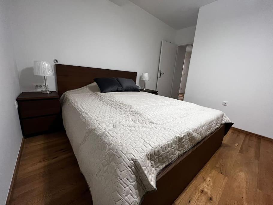 Porec, Tolle 3 Zi-Whg, Sehr Zentral, Top Zustand! Mit Internet Und W-Lan! المظهر الخارجي الصورة